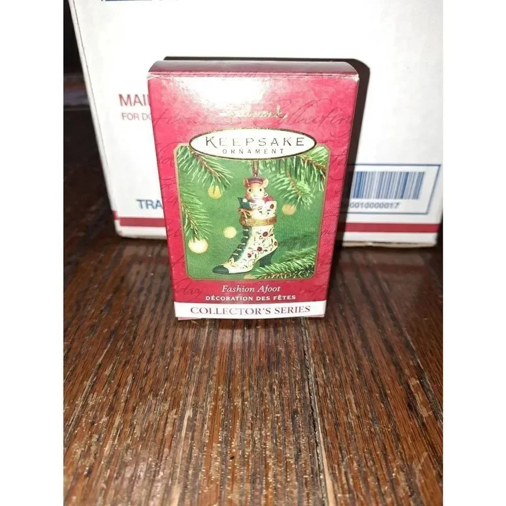 Hallmark good vintage